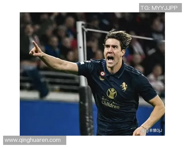 弗拉霍维奇:年轻前锋如何在国际赛场上崭露头角与未来展望