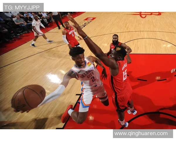 火箭与雷霆激战正酣视频直播带你感受篮球魅力与激情对决