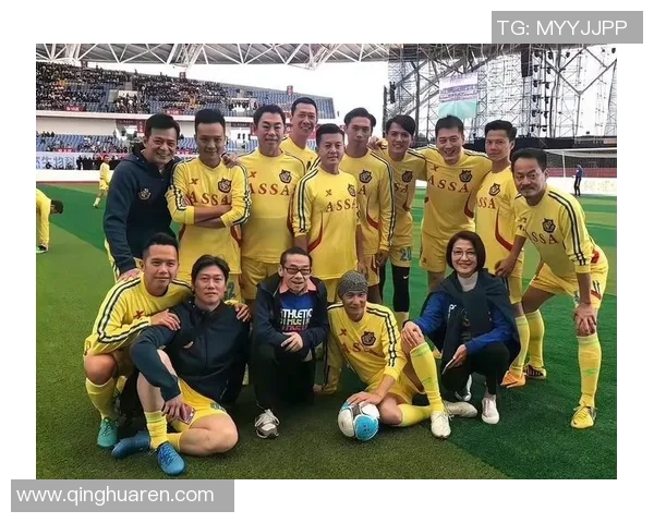 香港足球明星团队的代表性球员及其成就分析