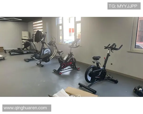 重庆健身器材厂家助力健康生活打造专业高品质健身设备解决方案